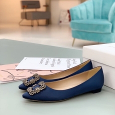 Manolo Blahnik Shoes